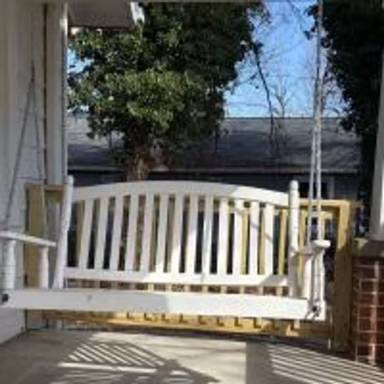 Main picture of 117 Tarpley St
