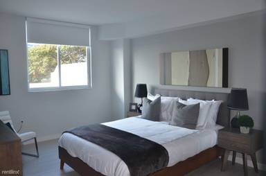 Main picture of Miami Bay Waterfront Midtown Residences