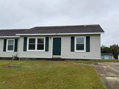 Main picture of 203 Appaloosa Dr
