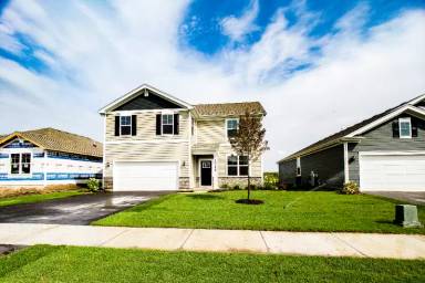 Main picture of 10359 Morse Pl