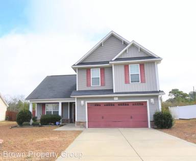 Main picture of 2675 Green Heron Dr