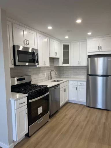 Main picture of Park View Towers