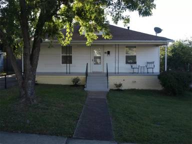 Main picture of 347 Glascock St