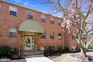 Main picture of 4620 Iowa Ave NW