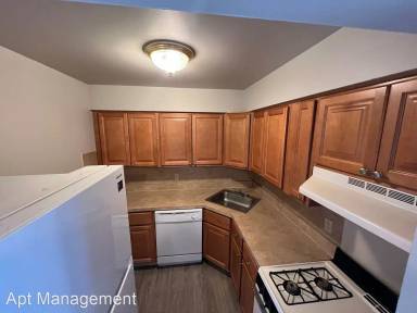 Main picture of Yorklyn Apartments & Townhomes