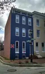 Main picture of 807 Hollins St