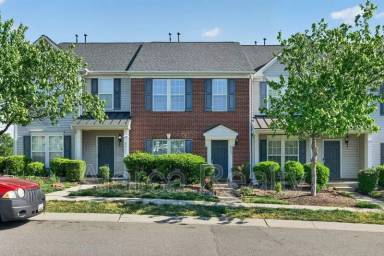 Main picture of 4903 Sunburst Ln