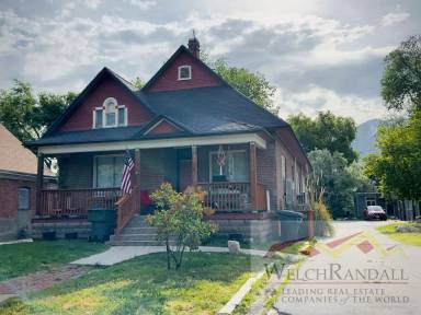 Main picture of 2928 Grant Ave