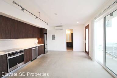 Main picture of 2466 1st Ave