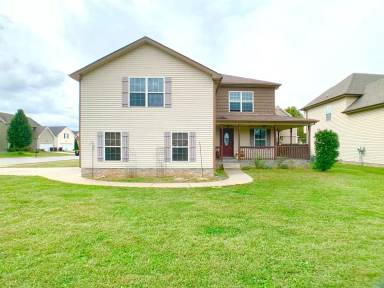 Main picture of 3598 Fox Tail Ct
