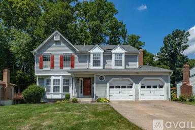 Main picture of 4494 Edsall Dr