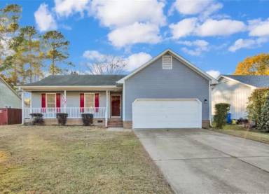 Main picture of 1332 Oak Knolls Dr