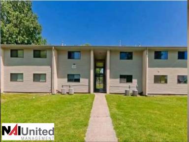 Main picture of Glenview Apartments