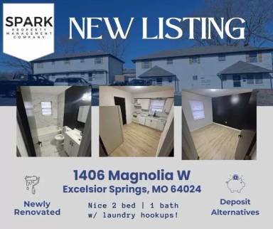Main picture of 1406 Magnolia W
