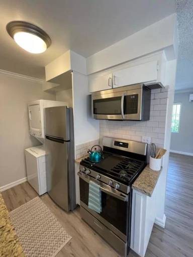 Main picture of R&L Apartments