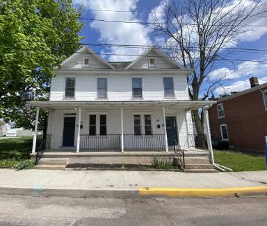 Main picture of 50 3rd St