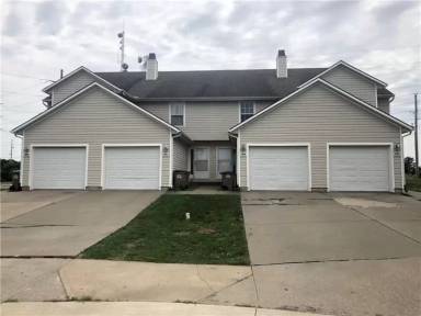 Main picture of 1321 Toulouse St