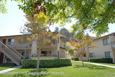 Main picture of Woodman Village Apartments