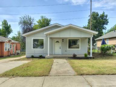 Main picture of 1716 NW 9th St