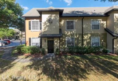 Main picture of The Fountains at Metrowest