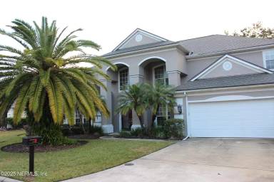 Main picture of 3149 La Reserve Dr