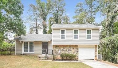 Main picture of 3941 Wood Path Dr