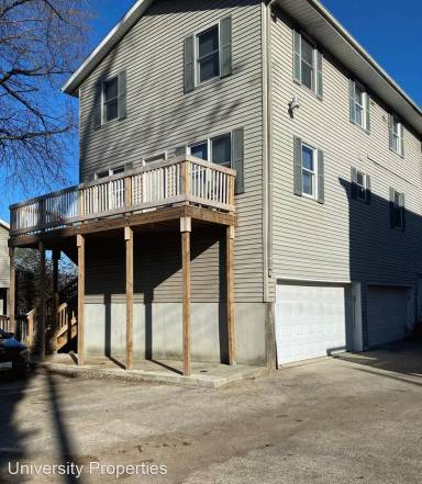 Main picture of 1309-95 N Lincoln St