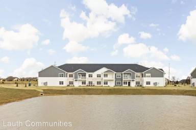 Main picture of Union Club Apartments