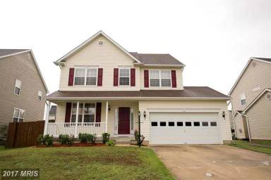 Main picture of 45963 Bolden Ct