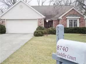 Main picture of 8740 Saddle Ct
