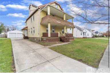 Main picture of 20670 Fuller Ave