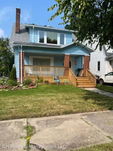 Main picture of 203 Philip St