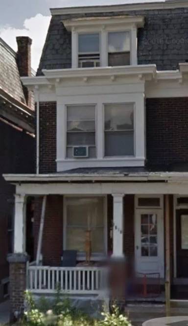 Main picture of 1619 Berryhill St
