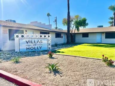 Main picture of Holly Villas
