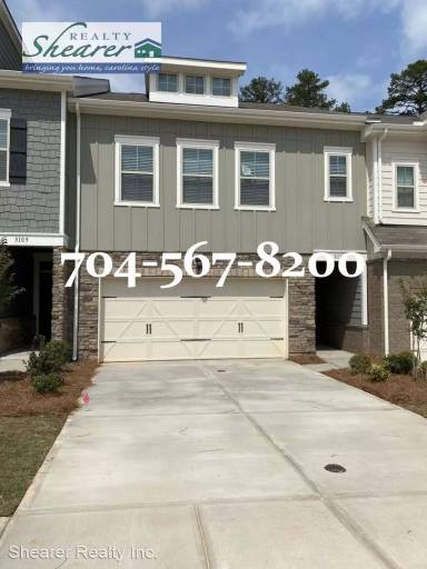 Main picture of 3113 Glenn Hope Way