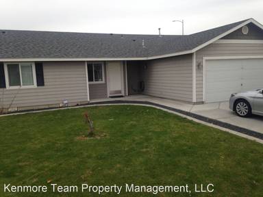 Main picture of 8807 Oliver Dr