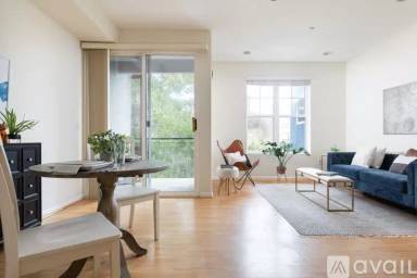 Main picture of Andante Condominiums