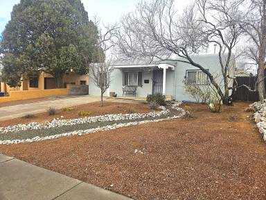 Main picture of 2937 Hyder Ave SE
