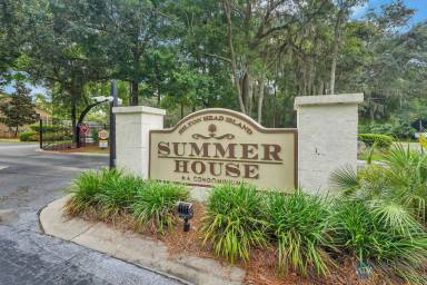 Main picture of Summer House