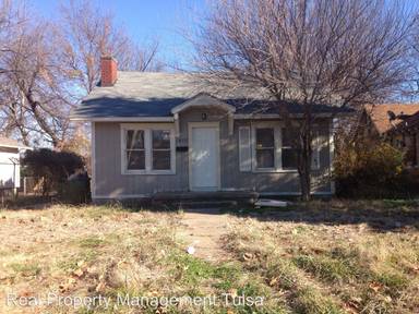 Main picture of 1819 N Boston Pl