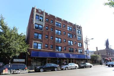 Main picture of 739 W Belmont Ave