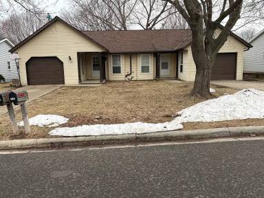 Main picture of 1146 Western Meadows Dr