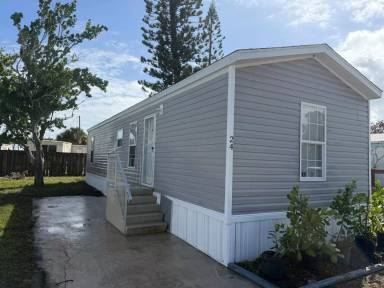 Main picture of Sunrise Park & Apartments