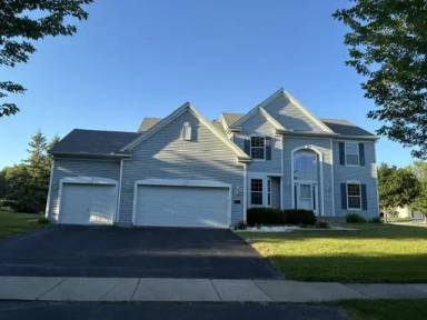 Main picture of 724 Gannon Way