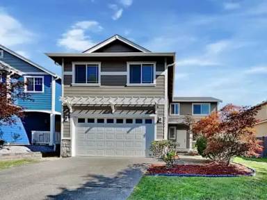 Main picture of 2111 198th St E
