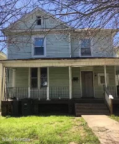 Main picture of 1711 Floyd St
