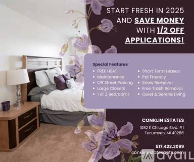 Main picture of 1074 E Chicago Blvd