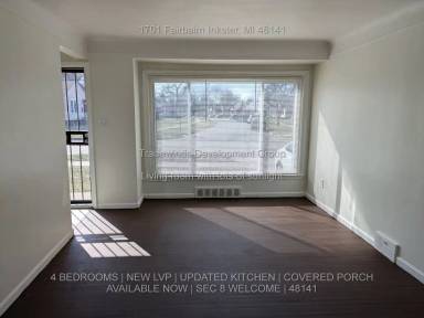 Main picture of 1701 Fairbairn St