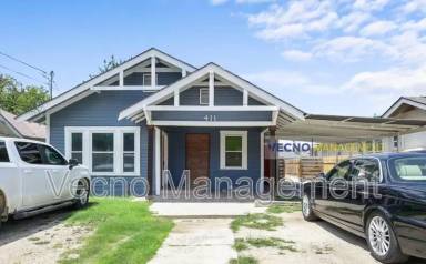 Main picture of 411 Cincinnati Ave