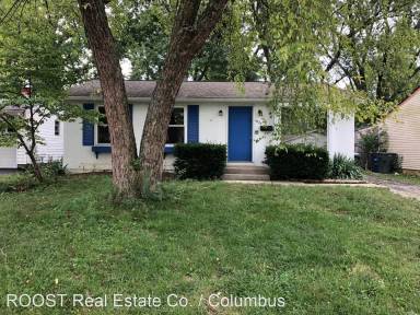 Main picture of 1822 Hemswell Ct